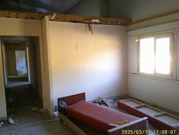 Имущественный комплекс различного назначения  площадью 534 м² фото 79046