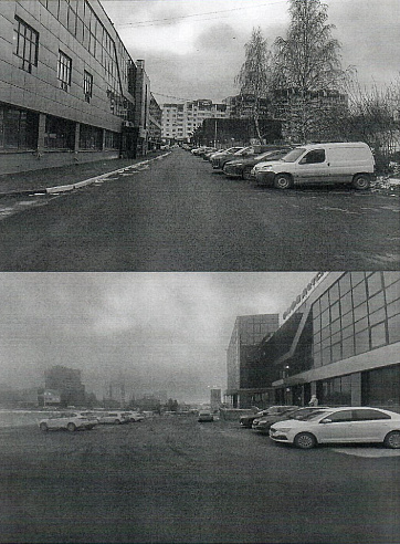 Административное здание площадью 208 м² фото 78529