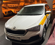 превью Skoda Rapid фото 1 