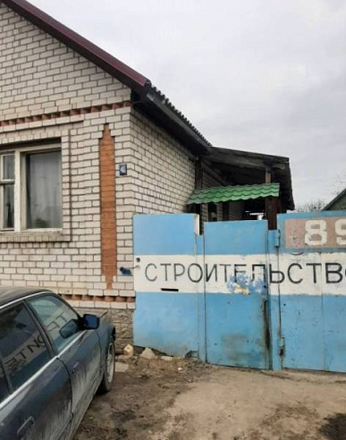 Дом  площадью 122,40 м² фото 24220