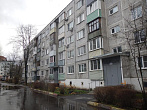 превью 1-к Квартира  площадью 33,10 м² фото 1