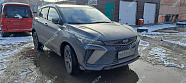 превью Geely Binyue фото 3