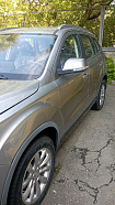 превью FAW Besturn X40 фото 1