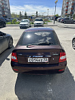 превью ВАЗ (LADA) Priora фото 2