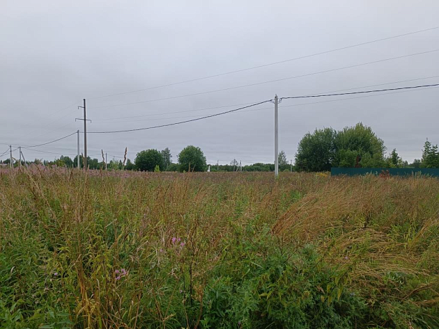 Земельный участок 3 045 м² фото 53736