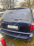 превью Dodge Caravan фото 5