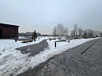 превью Квартира  площадью 179,70 м² фото 4