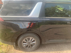 превью Kia Carnival фото 4