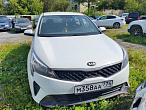 превью Kia Rio фото 1