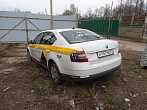 превью Skoda Octavia фото 1