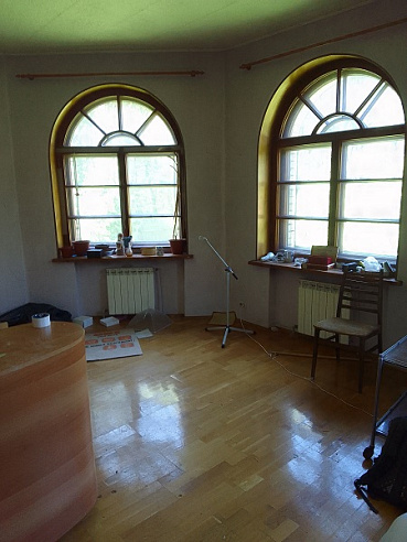 Дом  площадью 294 м² фото 61024