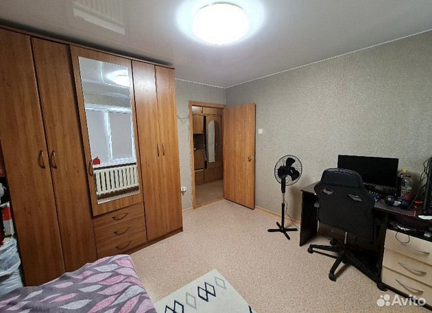 2-к квартира площадью 40,30 м² фото 80516