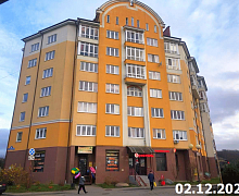 превью Квартира  площадью 115,90 м² фото 1