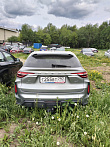 превью Haval F7 фото 3