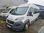 превью автобус FIAT Ducato фото 2