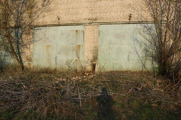 Отдельно стоящее здание площадью 952 м² фото 62476