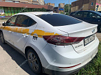 превью Hyundai Elantra фото 6