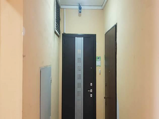 2-к квартира площадью 73 м² фото 70767