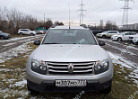 превью Renault Duster фото 1