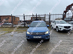 превью Volkswagen Tiguan фото 2