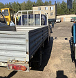 превью бортовой HYUNDAI HD35 фото 5