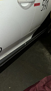 превью Skoda Rapid фото 5