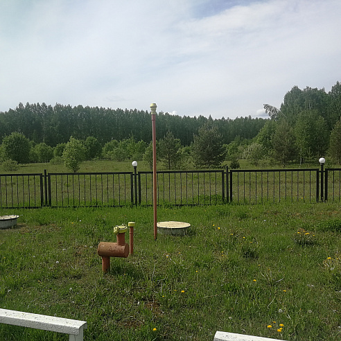 Земельный участок 2 200 м² фото 1