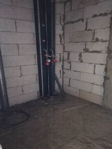 Квартира  площадью 88 м² фото 70680