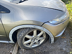 превью Honda Civic фото 5