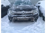 превью Renault Duster фото 2
