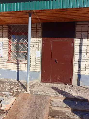 1-к Квартира  площадью 36 м² фото 103987