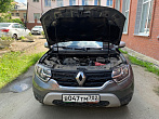 превью Renault Duster фото 4