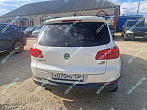 превью Volkswagen Tiguan фото 5