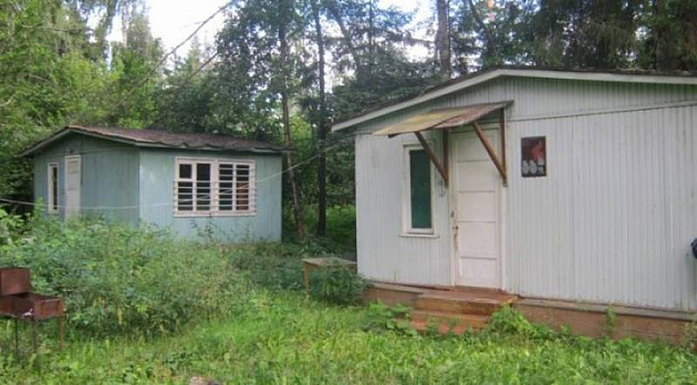 База отдыха/Санаторий  площадью 9 929 м² фото 24519