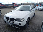 превью BMW X3 фото 6