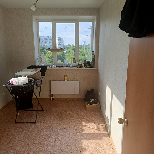 3-к квартира площадью 49 м² фото 68659