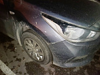превью Hyundai Solaris фото 3