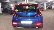 превью Kia Soul фото 2