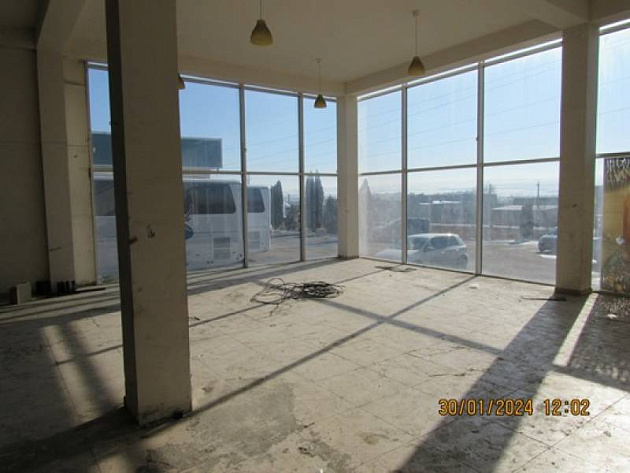 Имущественный комплекс различного назначения  площадью 871 м² фото 24215