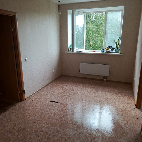 3-к квартира площадью 49 м² фото 68654