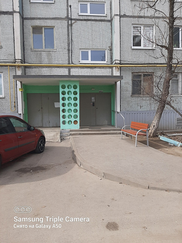 4-к Квартира  площадью 143 м² фото 1