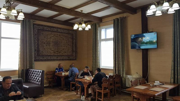 АЗС  площадью 264 м² фото 93274