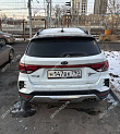 превью Kia Rio фото 2