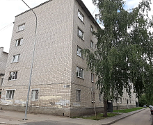 превью 1-к Квартира  площадью 22,50 м² фото 1
