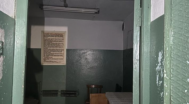 Жилой дом площадью 40 м² фото 56625