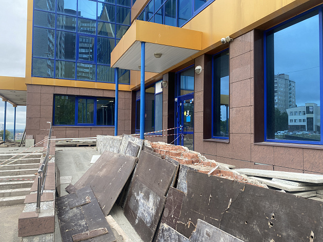 Жилой дом площадью 208 м² фото 1