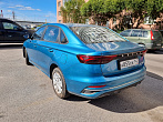 превью Geely Emgrand фото 3