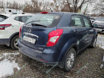 превью SsangYong Actyon фото 2