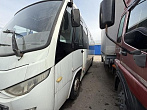 превью автобус КАМАЗ VEGA фото 2