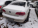 превью Volkswagen Passat фото 5